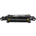 Grizzly® Hydraulic Cylinder, 3-1/2 In. Bore, 10 In. Stroke