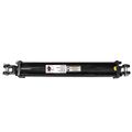 Grizzly&reg; Hydraulic Cylinder 3-1/2 x 24