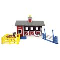 Breyer® Horse Stable Toy Set