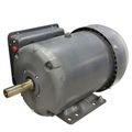 Single Phase Farm Duty Motor, 7.5 HP, 1740 RPM