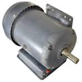 Single Phase Farm Duty Motor, 10 HP, 1740 RPM