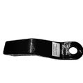 TowRight&reg; Forged Ball Mount, 2-1/2 In., 4 In. Drop, 2-1/2 In. Rise