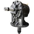 75HP Gearbox RW-610, Smooth 1-3/8 Input Shaft