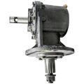 75HP Gearbox RW-610, Smooth 1-3/8 Input Shaft