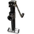 Tube Mount Jack, Side Wind, 5000 lb. Lift Capacity