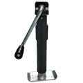 Tube Mount Jack, Side Wind, 5000 Lb. Lift Capacity