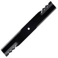 Oregon&reg; 396-810 Gator Blade Kubota, 20-1/2"