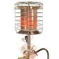 Propane 360° Tank Top Heater