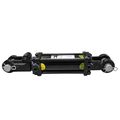 Grizzly® Hydraulic Cylinder, 2 in. Bore, 4 In. Stroke