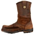 Georgia Athens Waterproof Wellington Boot, Pull-On, Size 10.5