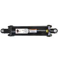 Grizzly&reg; Hydraulic Cylinder 4" x 14", 3000Psi 1", Rod 1"