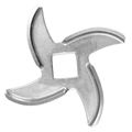 Meat Grinder Knife Blade, #8