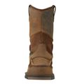 Georgia Athens Steel Toe Pull On Steel Toe Size 13 Brown