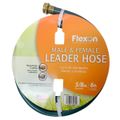 Hose Reel Leader Hose, 6 Ft.