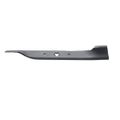 Mower Blade to fit AYP, Sears, Husqvarna, 16‑11/16"