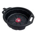 Oil Drain Pan 4-1/2 Gallon Capacity