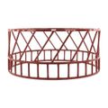 TARTER® 2-Piece Slant Bar Cattle Hay Feeder