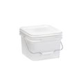 Bee Bucket Feeder, 2 Gallon
