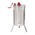 Stainless Steel Honey Extractor, 2-Frame