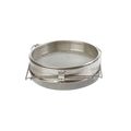 Stainless Steel Honey Strainer