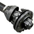 PTO Shaft Series 6, 1-3/4" 20 Spline x 1-3/4" 20 Spline