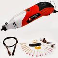 160W Rotary Tool Kit