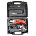 160W Rotary Tool Kit