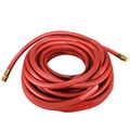 Hybrid Polymer Hose 1/2 In. x 50 Ft., Red