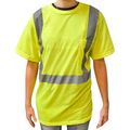 Reflective T-Shirt, 3X