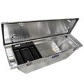 UWS 69 In. Toolbox, Low Profile Angled Sides