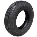 HI-RUN Radial Trailer Tire, ST175/80R13, Load Range C, HZT1001