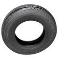 Hi-Run ST175/80R13 C JK42 ST Radial Trail Tire WD1224