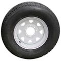 Hi-Run JK42 ST Radial ST235/85R16 LRE 10 Ply Tire Assembly