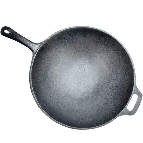 Cast Iron Pans-Carolina Cooker®