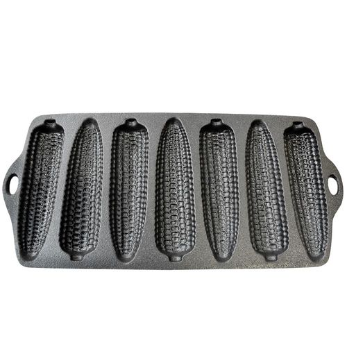 Cast Iron Cornbread Pan-Carolina Cooker®
