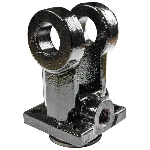 Base Clevis Base Clevis 2