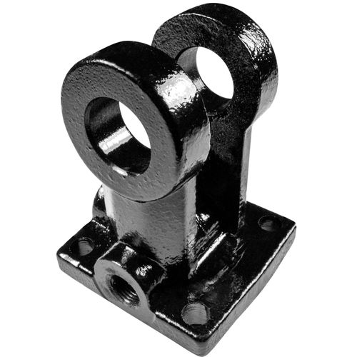 Base Clevis Base Clevis 2.5