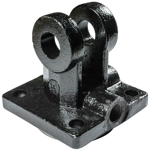 Base Clevis Base Clevis 3.5