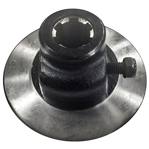 Hub-Slip Clutches | Agri Supply