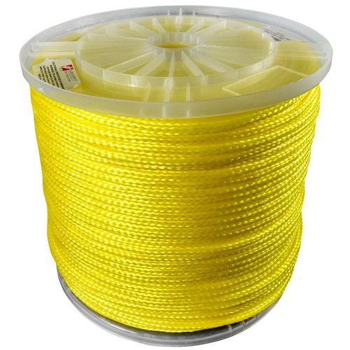 Poly Rope-Braided Poly Rope | Agri Supply