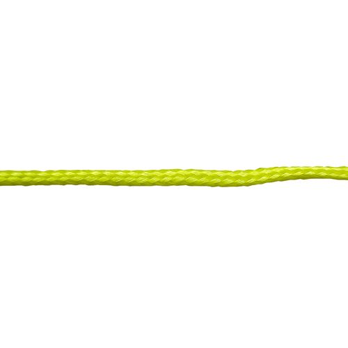 Poly Rope-Braided Poly Rope | Agri Supply