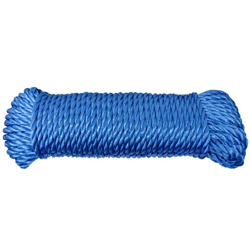 Polypropylene Rope-Poly Rope | Agri Supply