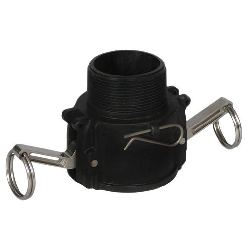 1-1/2 Fem. Cpl Male Thread 55 Cam | Agri Supply