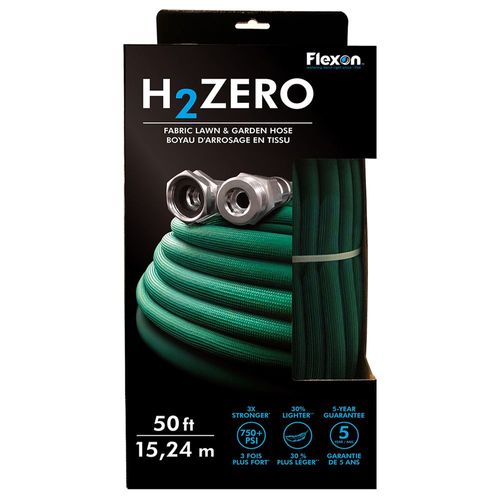 5/8 X 50' COLLAPSIBLE WATER HOSE | Agri Supply | Agri Supply