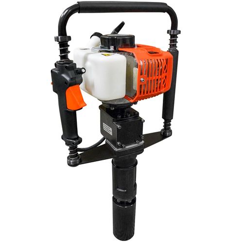 Post Driver Without Rope Fence Post Driver-T-Post Driver | Agri Supply