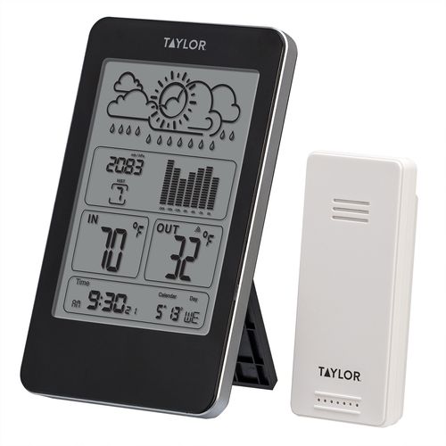 Wireless Thermometer-Remote Thermometer | Agri Supply