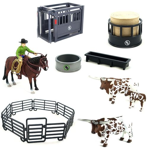 Ranch Toys-Toy Ranch | Agri Supply