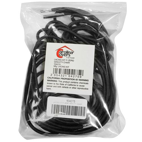 Lacing Kit for Zero Gravity Chair | Agri Supply