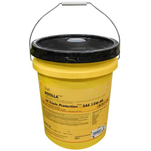 Rotella 15W40 Oil 5 Gal Agri Supply rotella-15w40-oil-5-gal-agri-supply