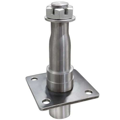 Axle Spindle, Single 1750 lbs | Agri Supply